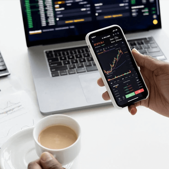 AlpTronPro Illustration der Leistungsanalyse